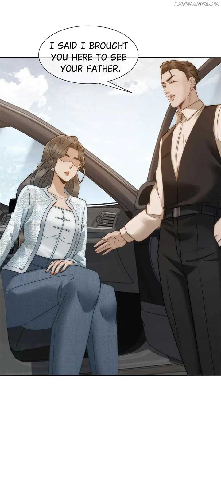 Don’t Mess with a Deadly Revenger Chapter 30 - Page 25