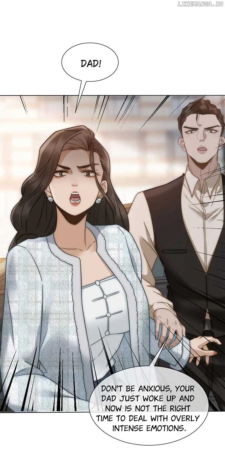 Don’t Mess with a Deadly Revenger Chapter 30 - Page 27