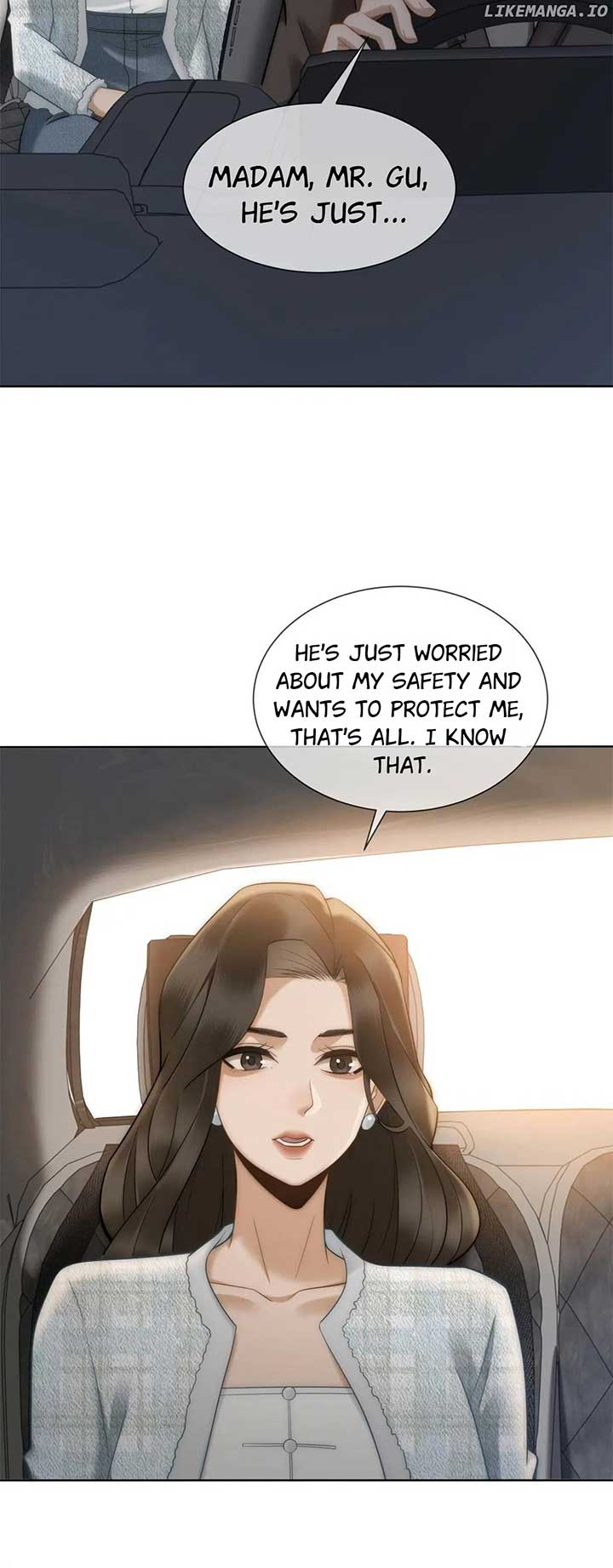 Don’t Mess with a Deadly Revenger Chapter 30 - Page 3