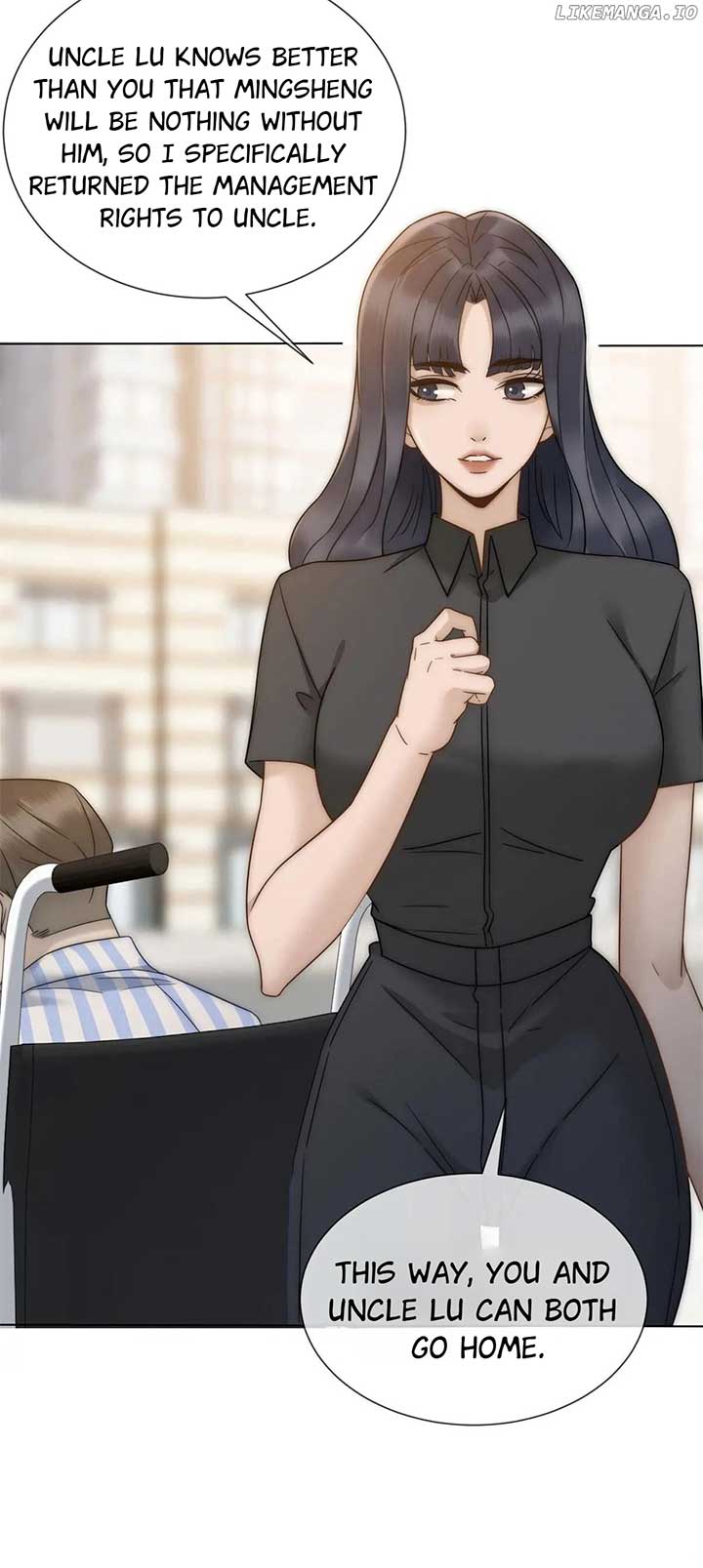 Don’t Mess with a Deadly Revenger Chapter 30 - Page 30