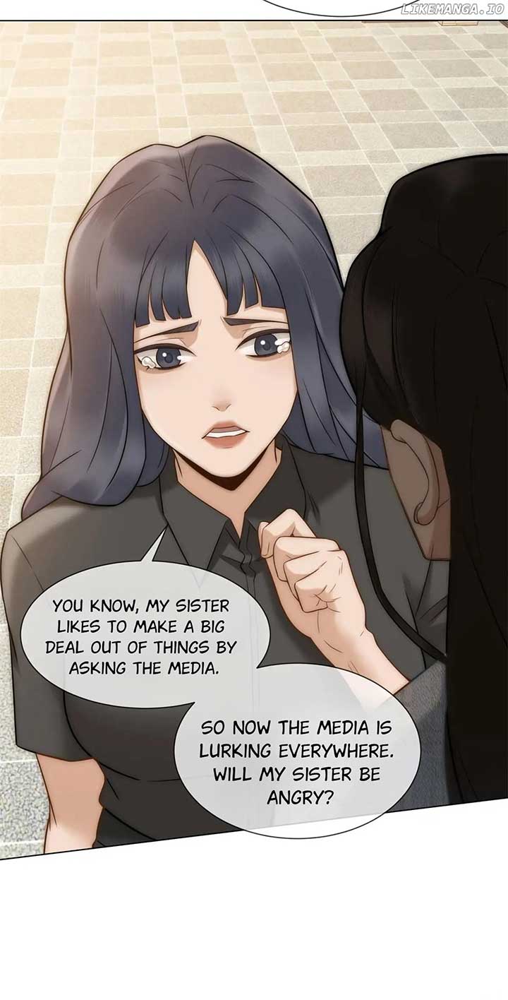 Don’t Mess with a Deadly Revenger Chapter 30 - Page 32