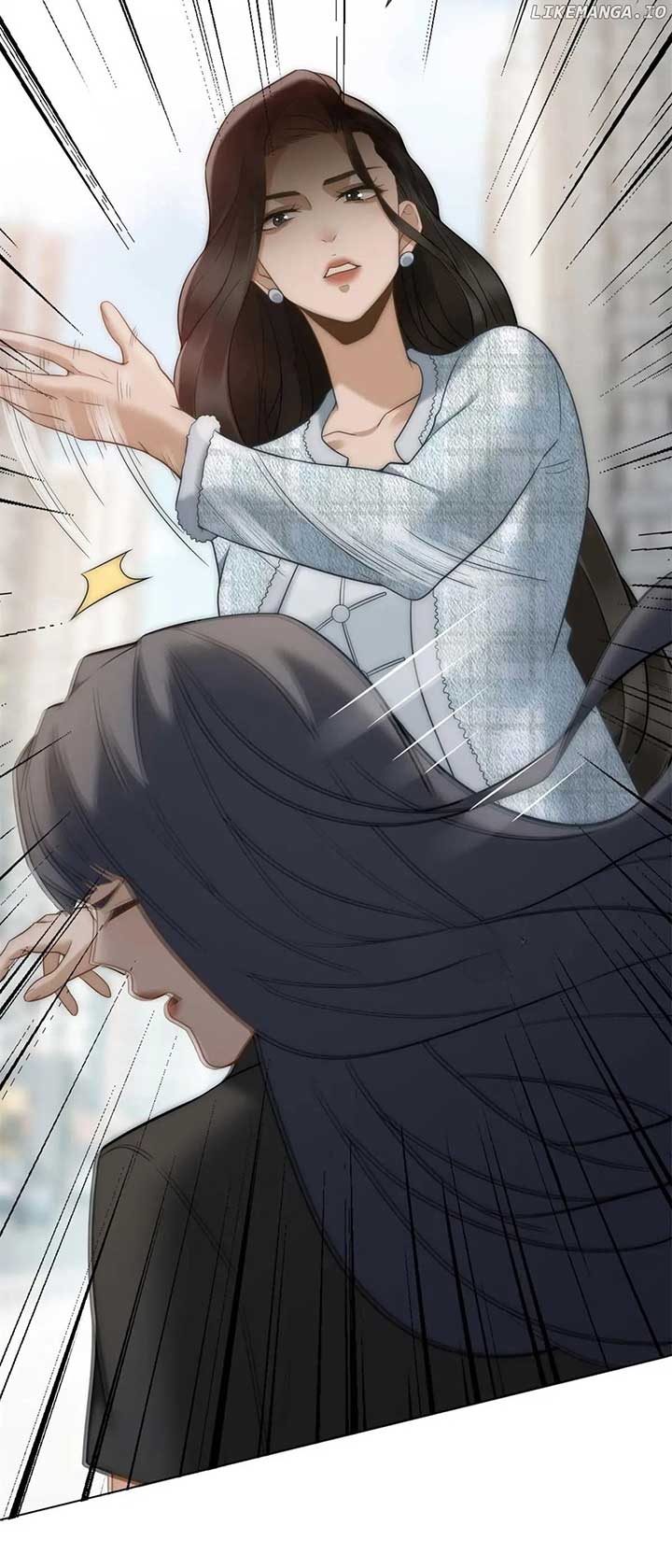 Don’t Mess with a Deadly Revenger Chapter 30 - Page 34