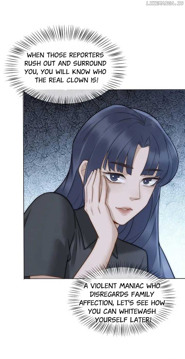 Don’t Mess with a Deadly Revenger Chapter 30 - Page 36