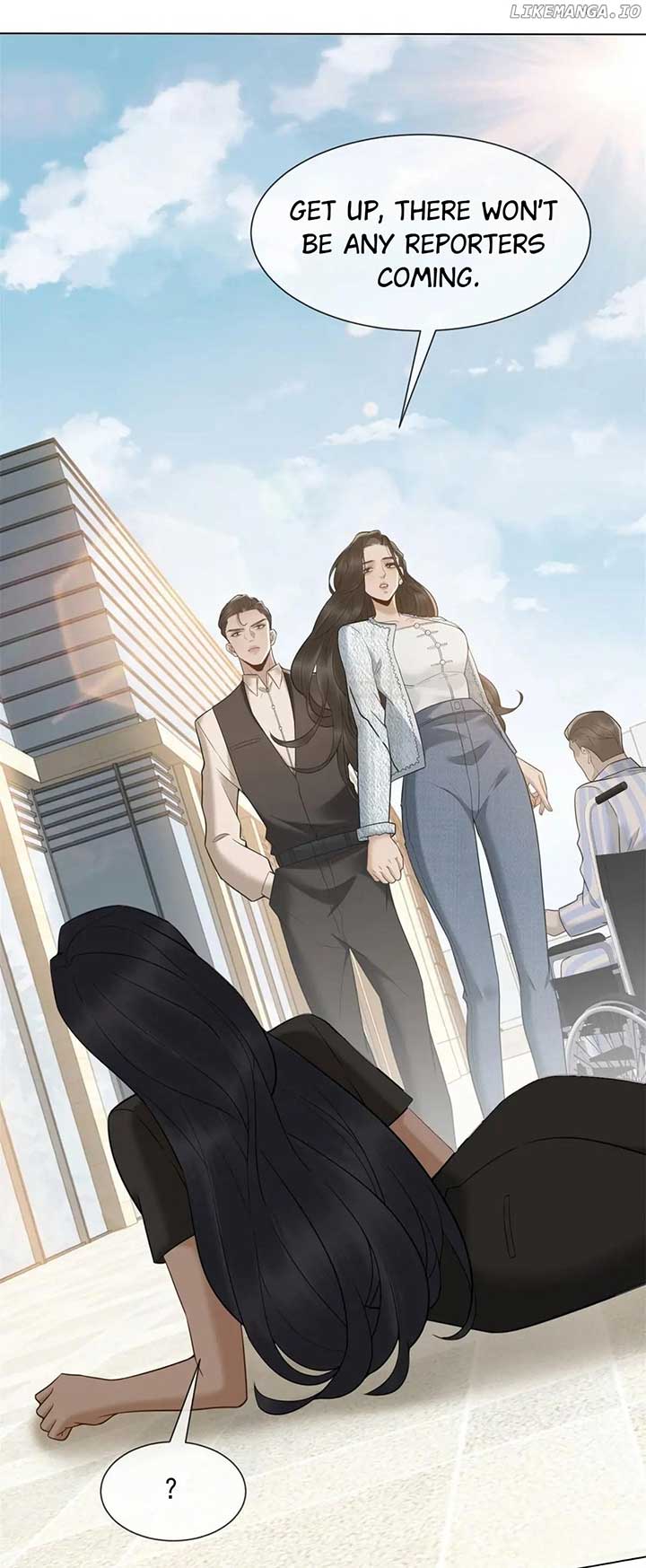 Don’t Mess with a Deadly Revenger Chapter 30 - Page 40