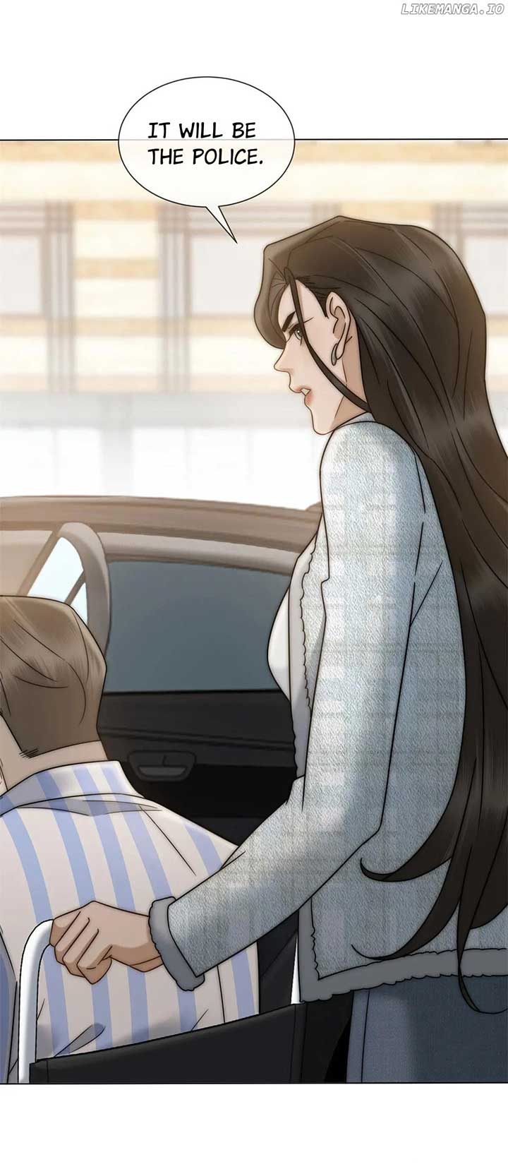 Don’t Mess with a Deadly Revenger Chapter 30 - Page 42