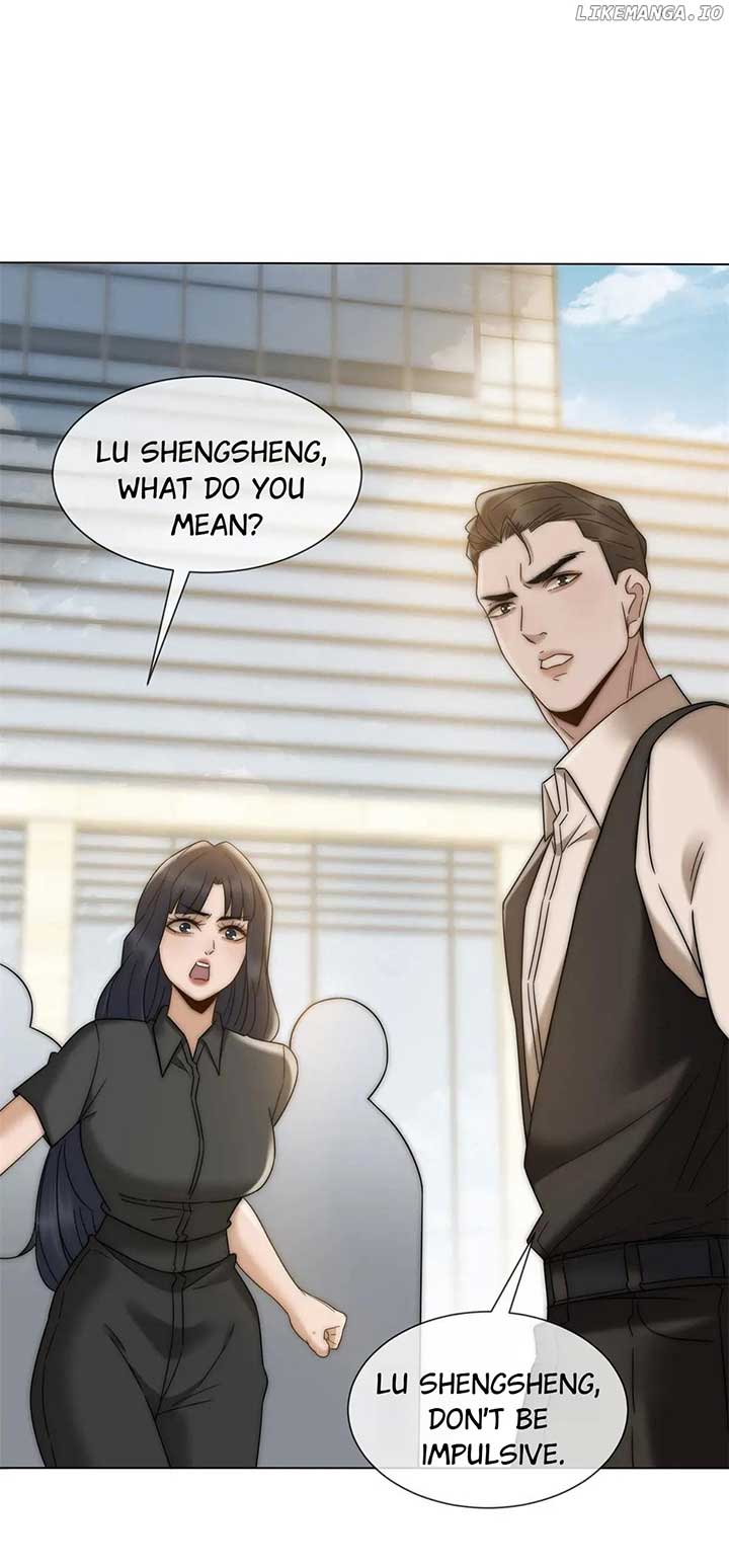 Don’t Mess with a Deadly Revenger Chapter 30 - Page 43