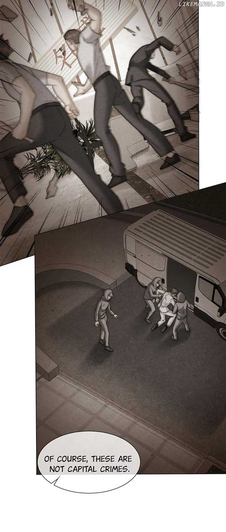 Don’t Mess with a Deadly Revenger Chapter 30 - Page 46