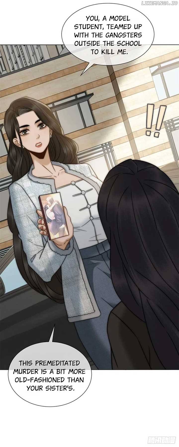 Don’t Mess with a Deadly Revenger Chapter 30 - Page 47