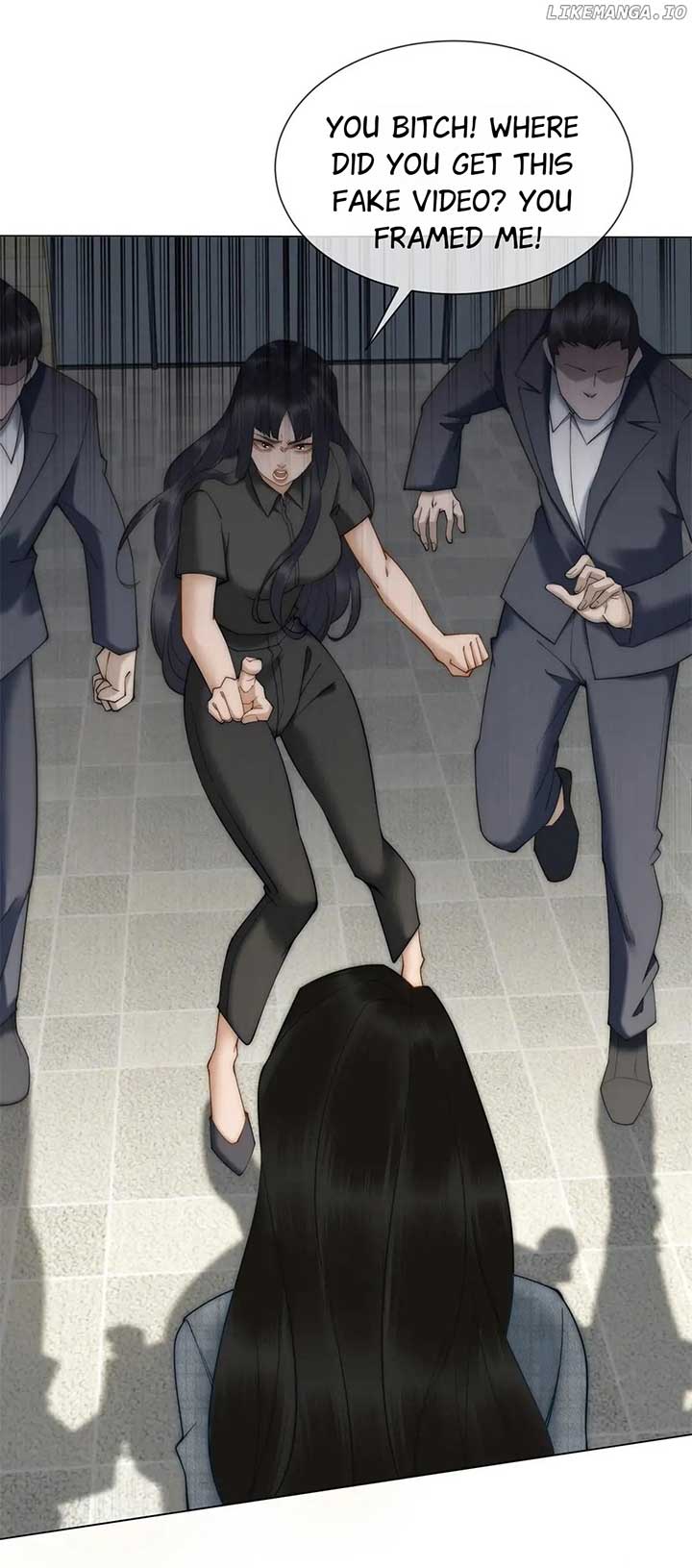 Don’t Mess with a Deadly Revenger Chapter 30 - Page 49