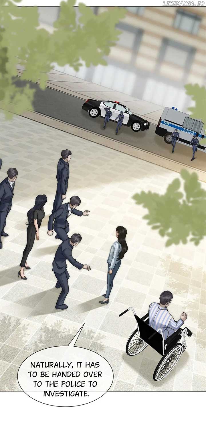 Don’t Mess with a Deadly Revenger Chapter 30 - Page 51