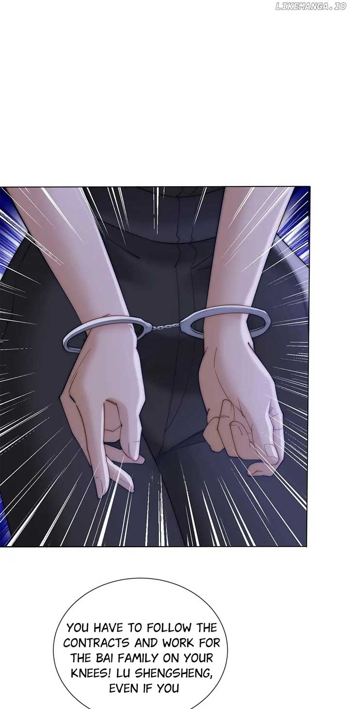 Don’t Mess with a Deadly Revenger Chapter 30 - Page 52