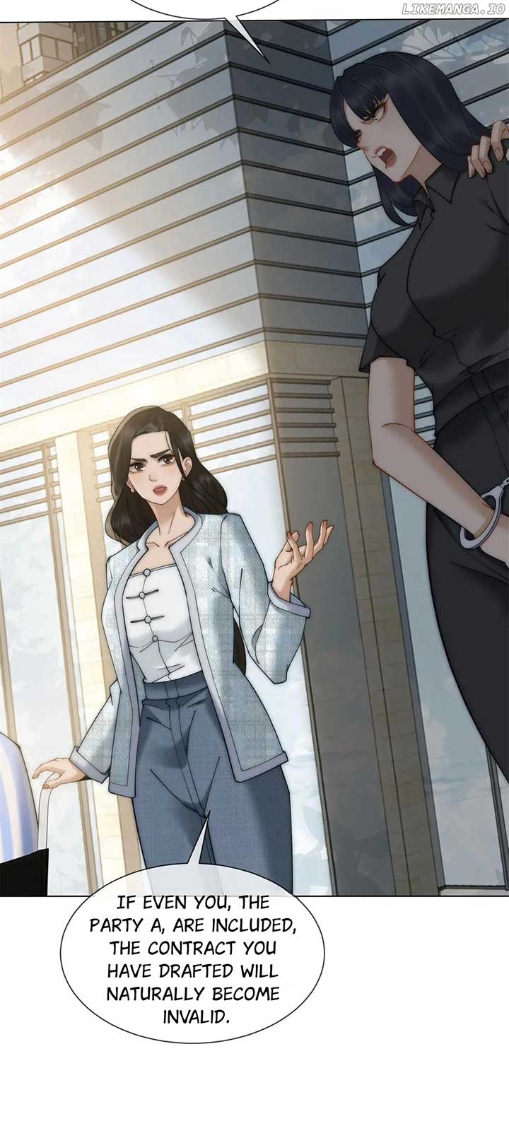 Don’t Mess with a Deadly Revenger Chapter 30 - Page 53