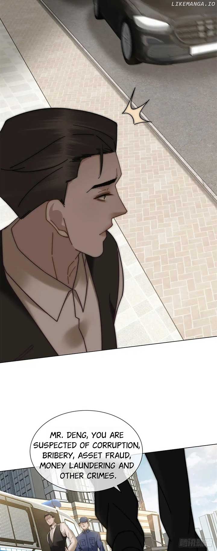 Don’t Mess with a Deadly Revenger Chapter 30 - Page 55