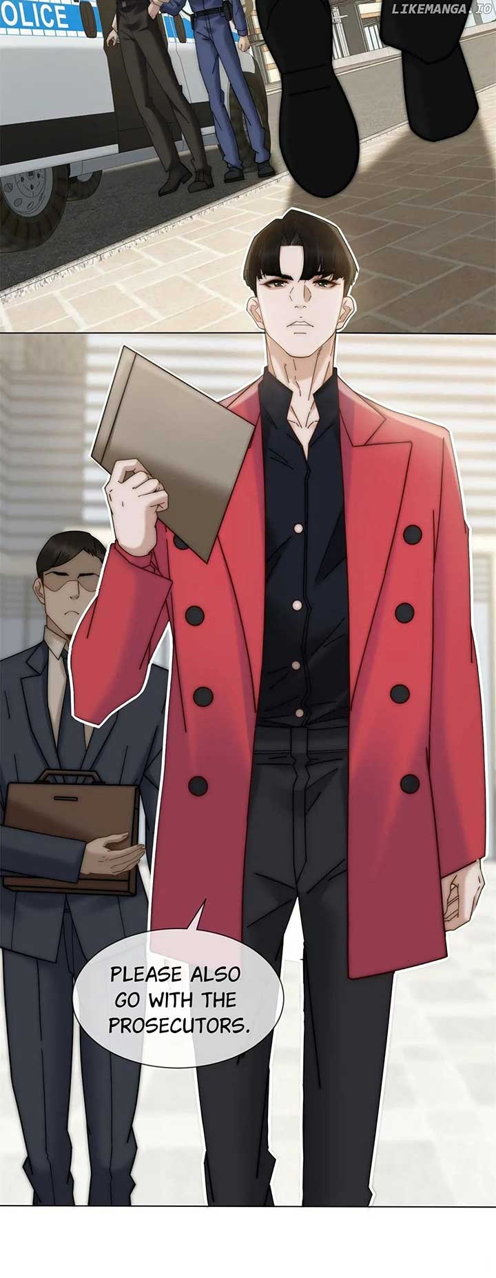 Don’t Mess with a Deadly Revenger Chapter 30 - Page 56