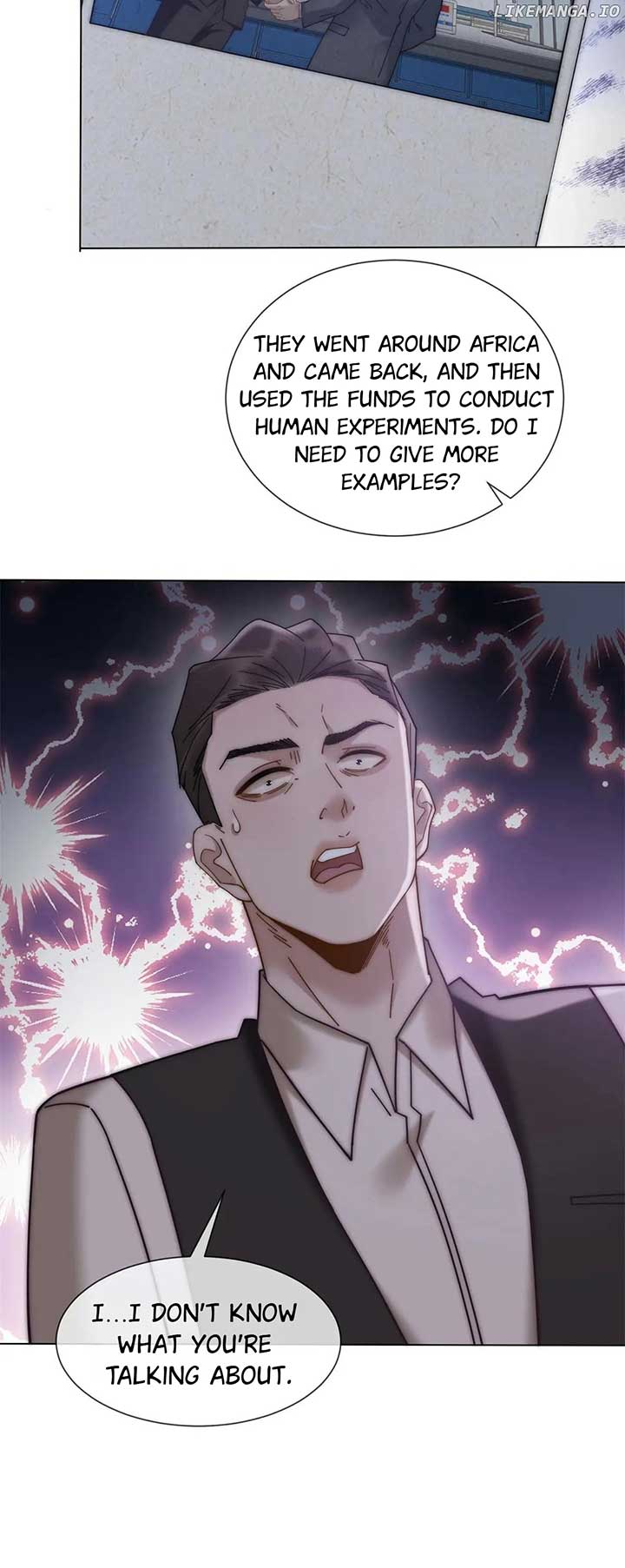 Don’t Mess with a Deadly Revenger Chapter 30 - Page 58