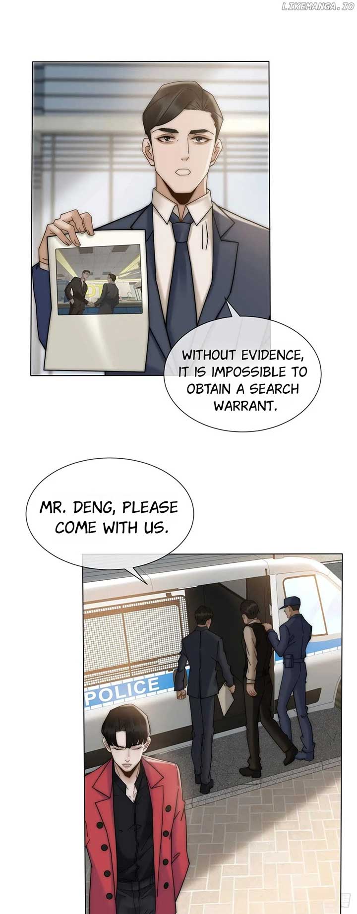 Don’t Mess with a Deadly Revenger Chapter 30 - Page 59