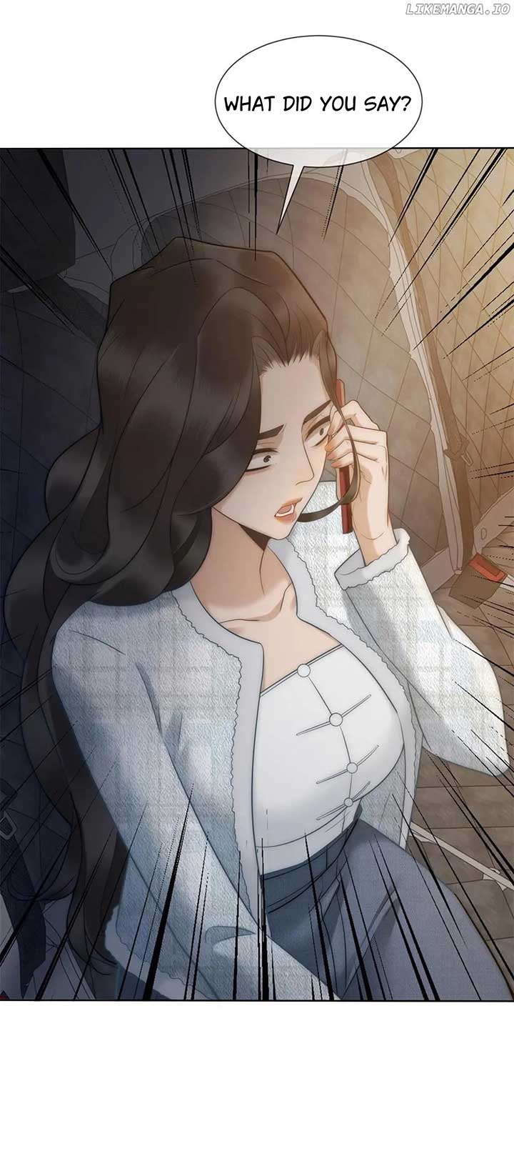 Don’t Mess with a Deadly Revenger Chapter 30 - Page 6