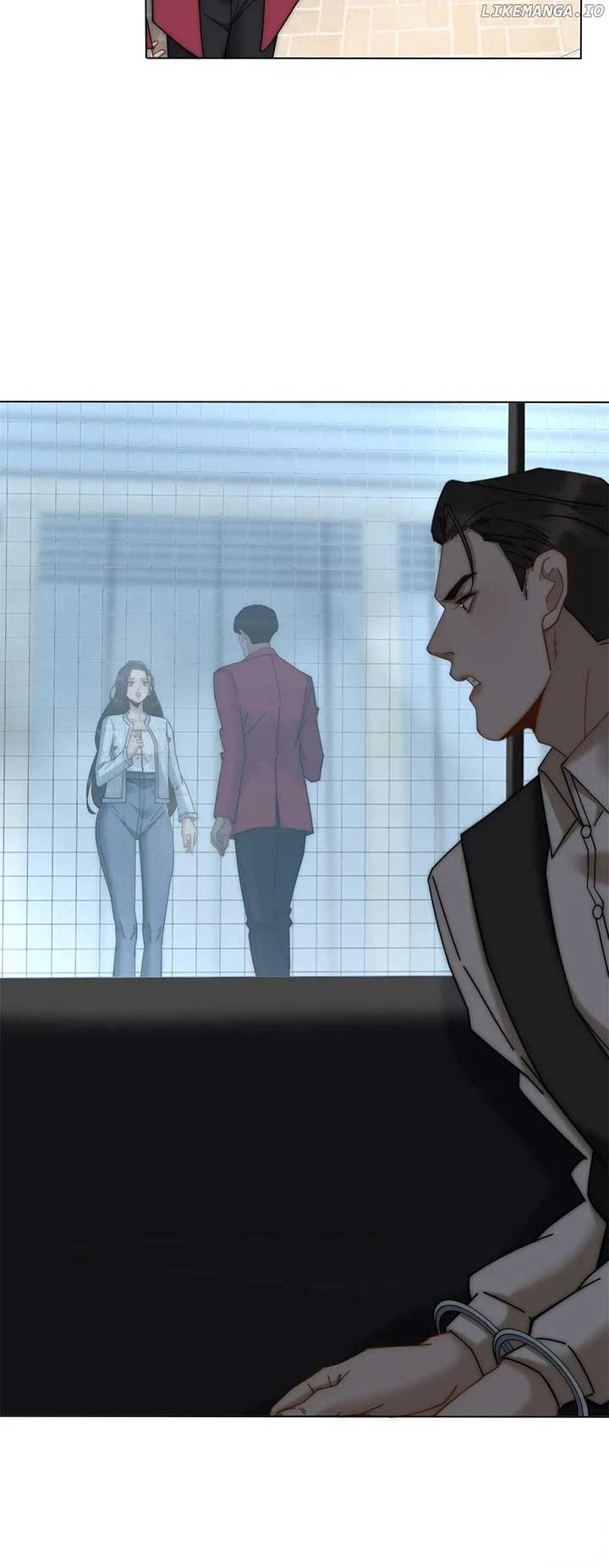 Don’t Mess with a Deadly Revenger Chapter 30 - Page 60