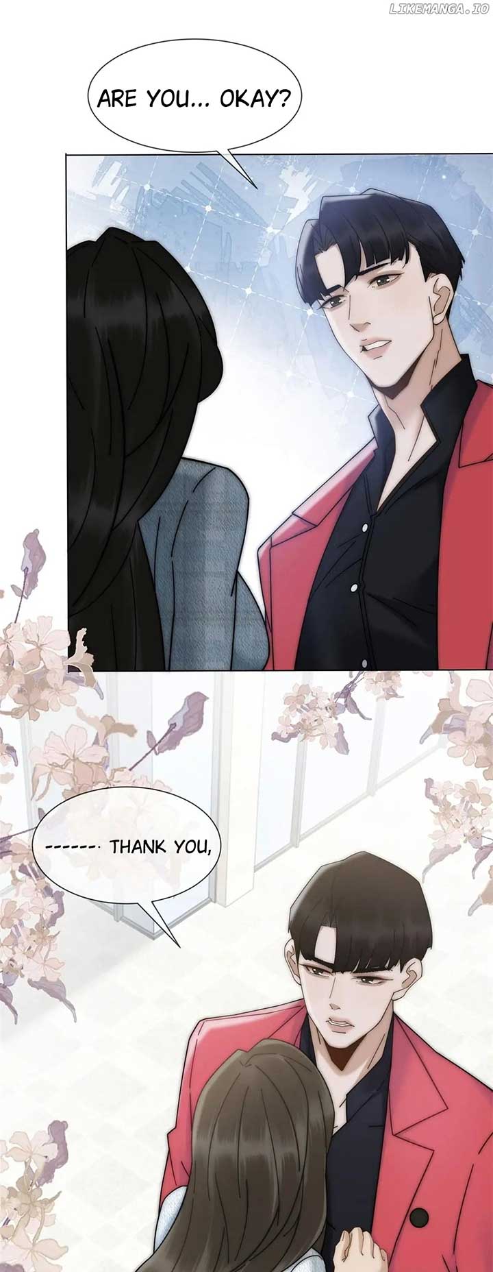 Don’t Mess with a Deadly Revenger Chapter 30 - Page 61