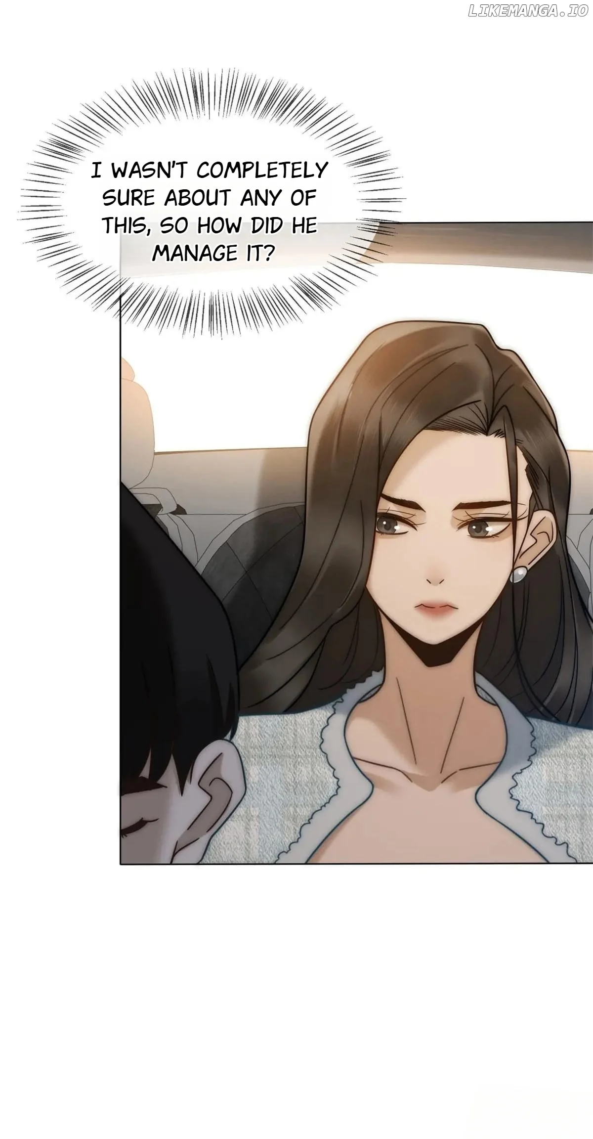 Don’t Mess with a Deadly Revenger Chapter 31 - Page 10