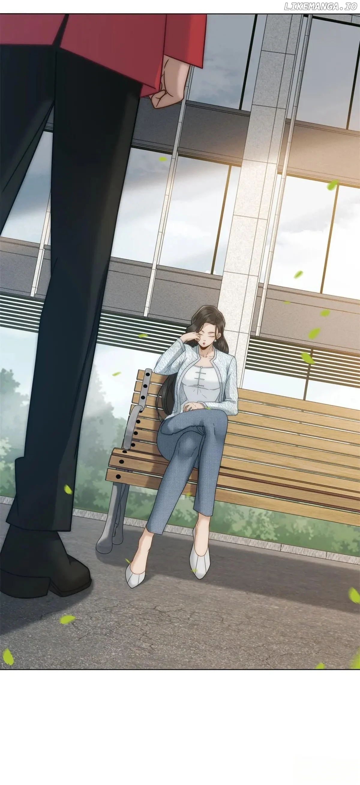 Don’t Mess with a Deadly Revenger Chapter 31 - Page 12