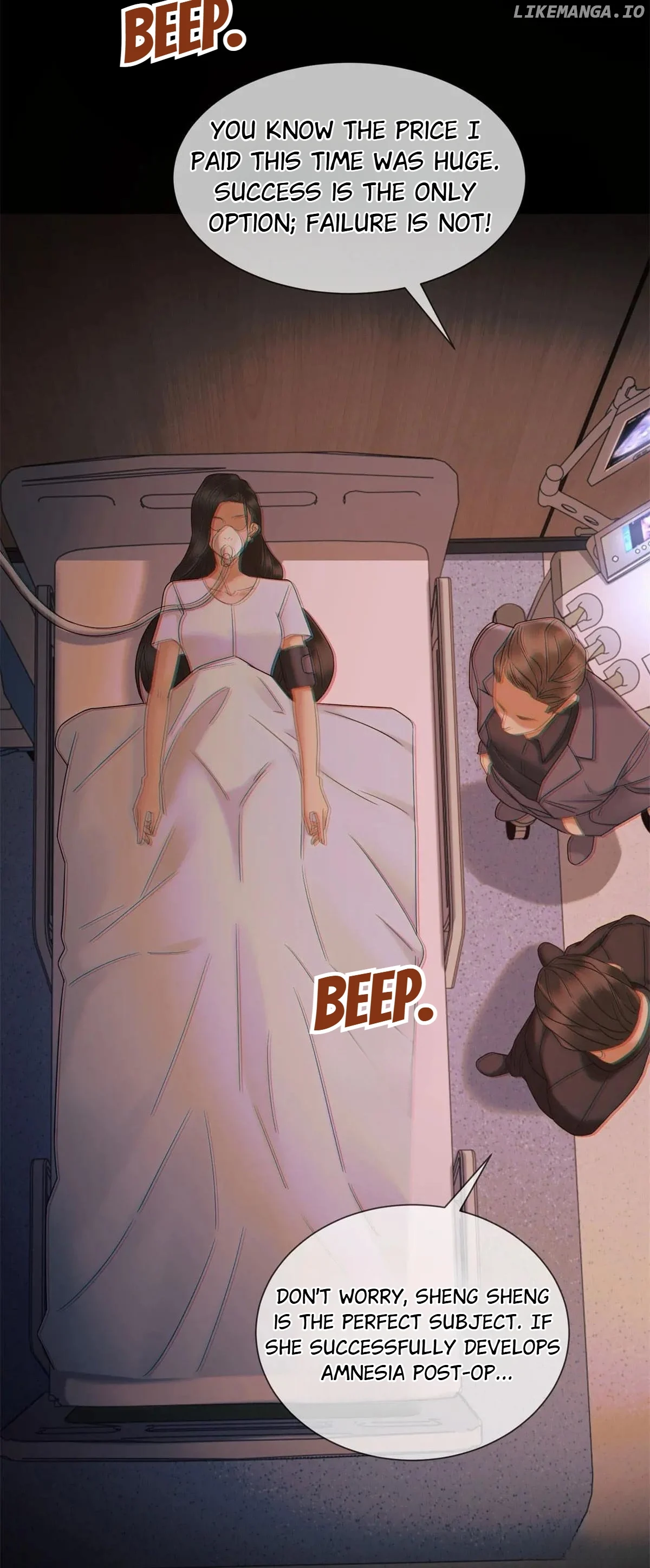 Don’t Mess with a Deadly Revenger Chapter 31 - Page 16