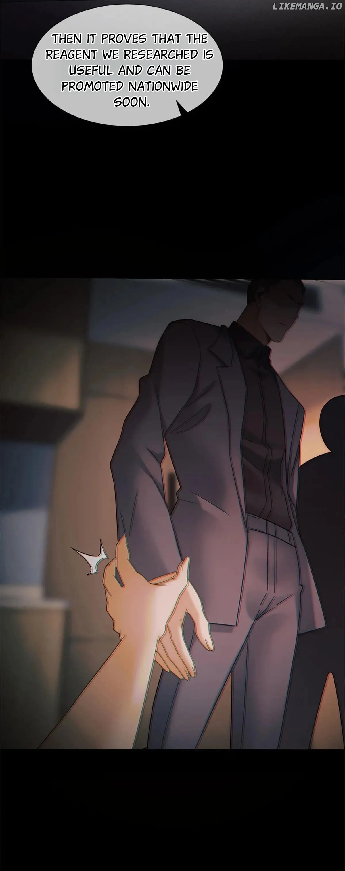 Don’t Mess with a Deadly Revenger Chapter 31 - Page 17