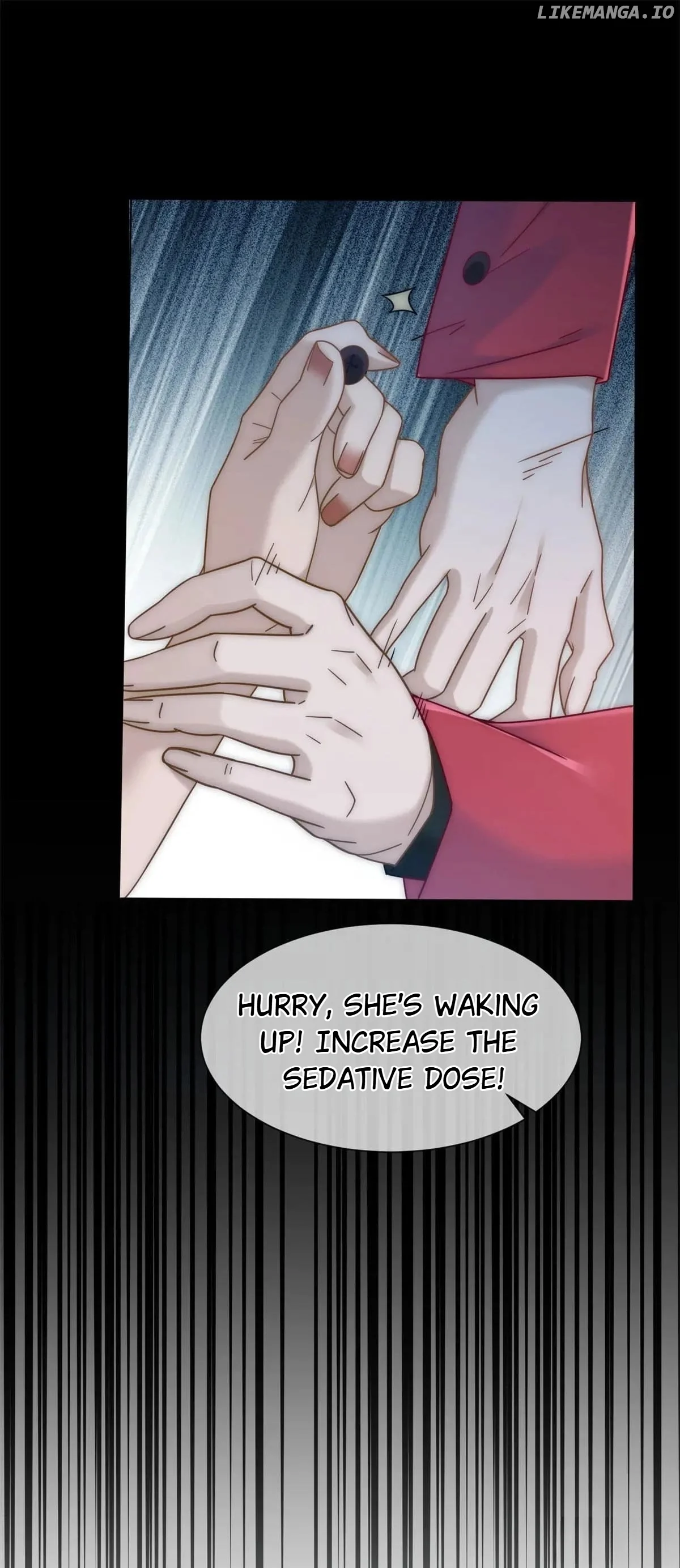 Don’t Mess with a Deadly Revenger Chapter 31 - Page 18