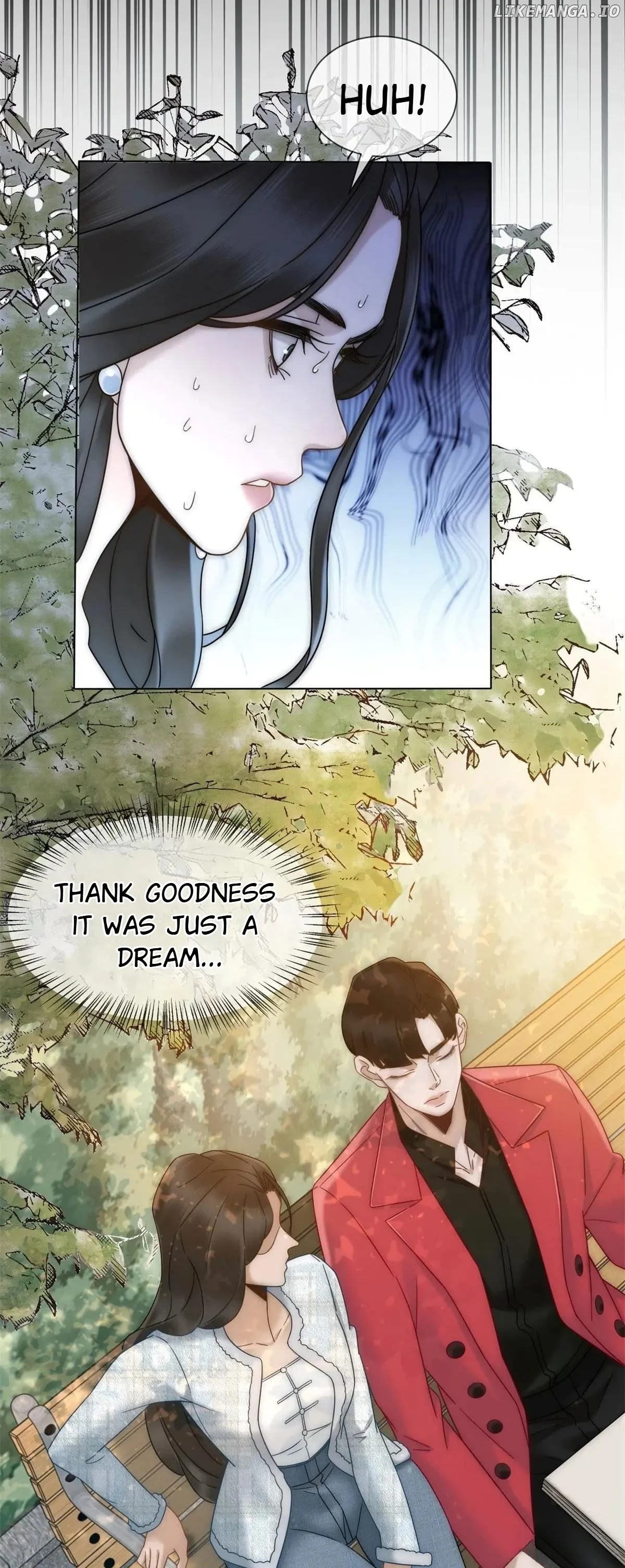 Don’t Mess with a Deadly Revenger Chapter 31 - Page 19