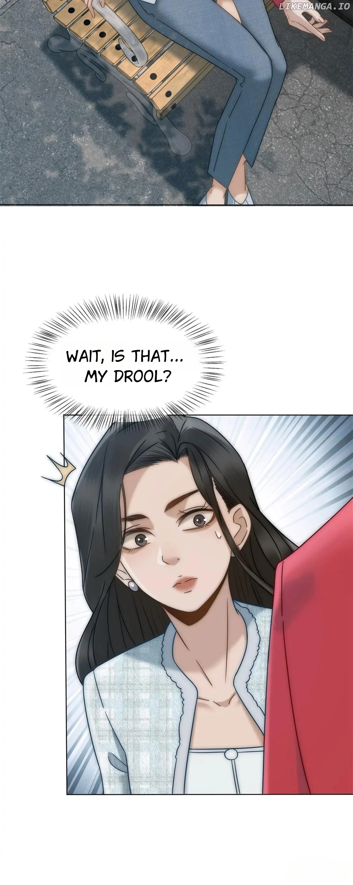 Don’t Mess with a Deadly Revenger Chapter 31 - Page 20