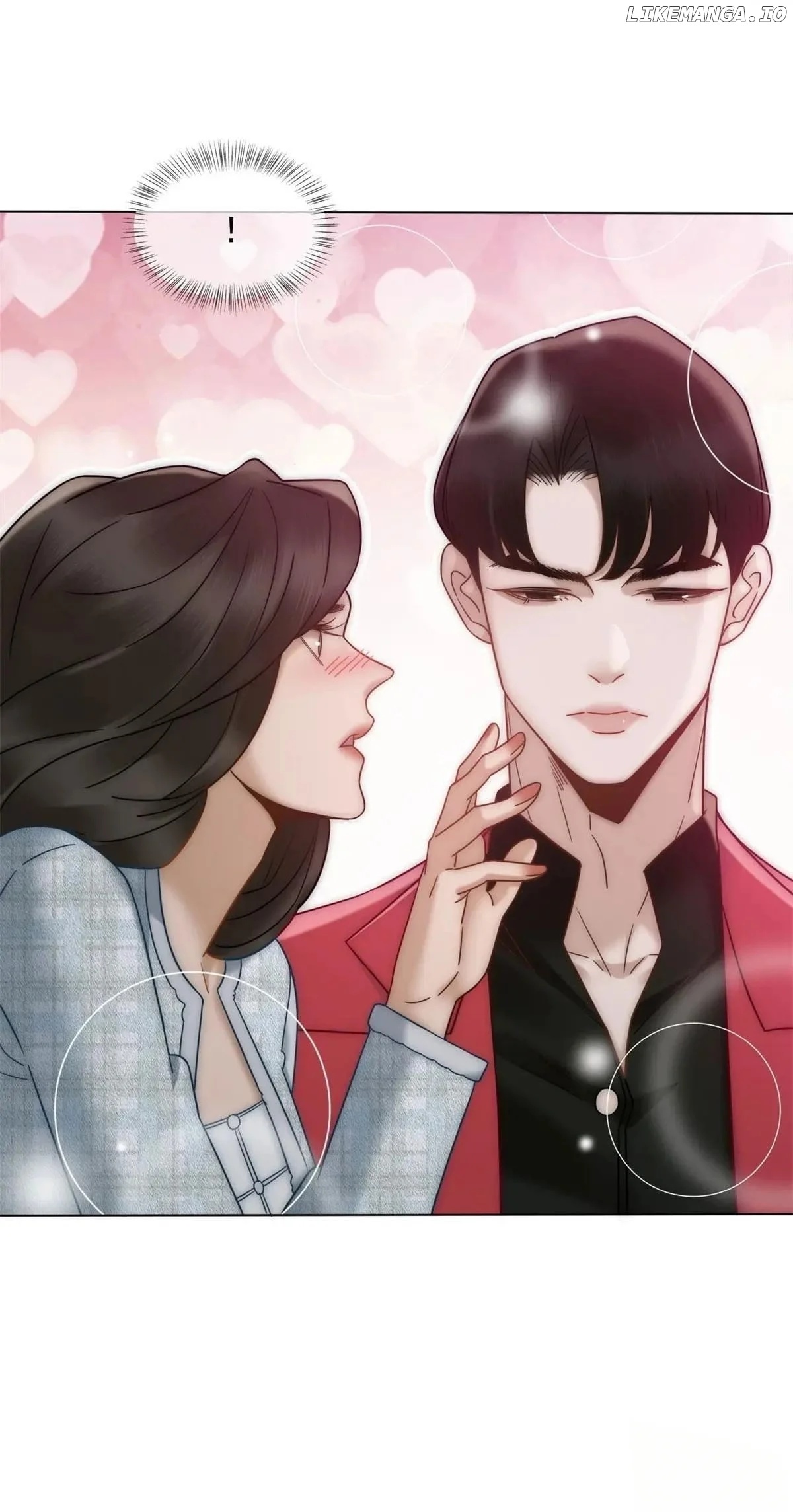 Don’t Mess with a Deadly Revenger Chapter 31 - Page 22