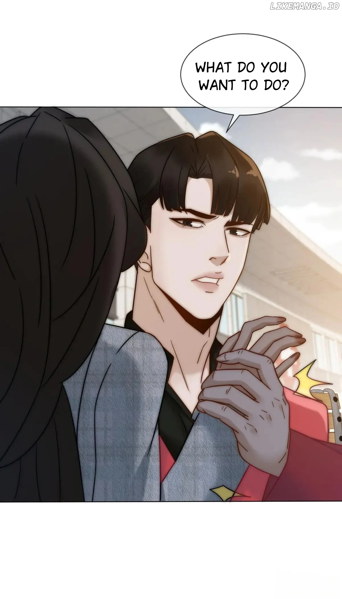 Don’t Mess with a Deadly Revenger Chapter 31 - Page 23