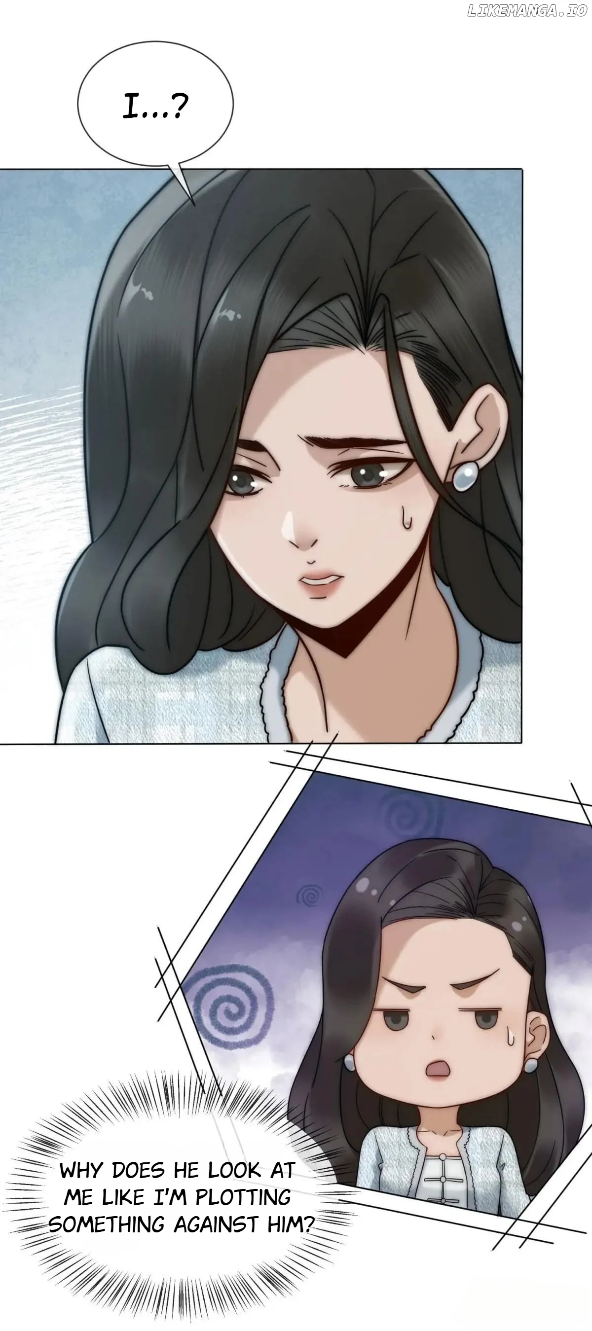 Don’t Mess with a Deadly Revenger Chapter 31 - Page 24