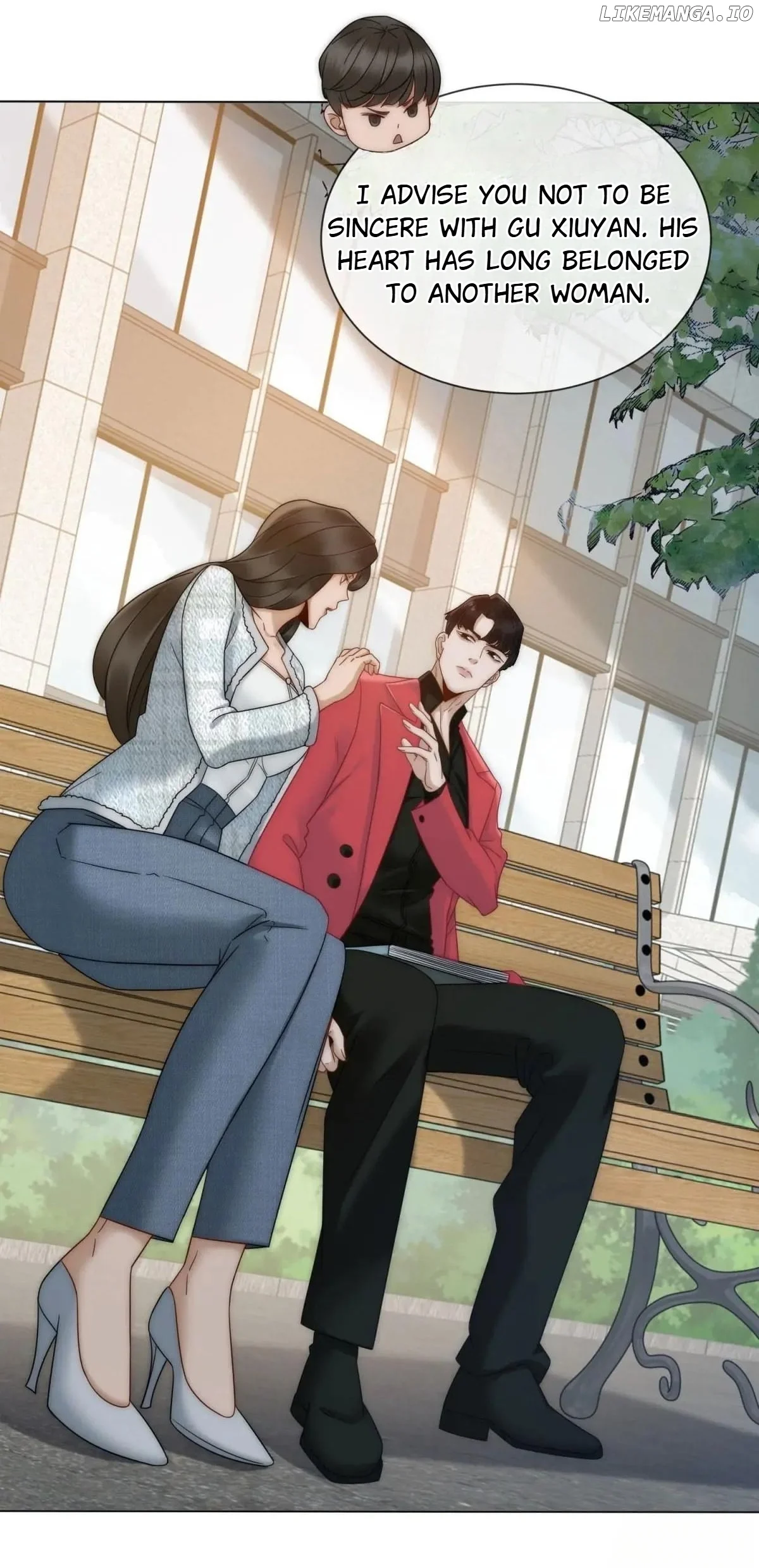 Don’t Mess with a Deadly Revenger Chapter 31 - Page 25