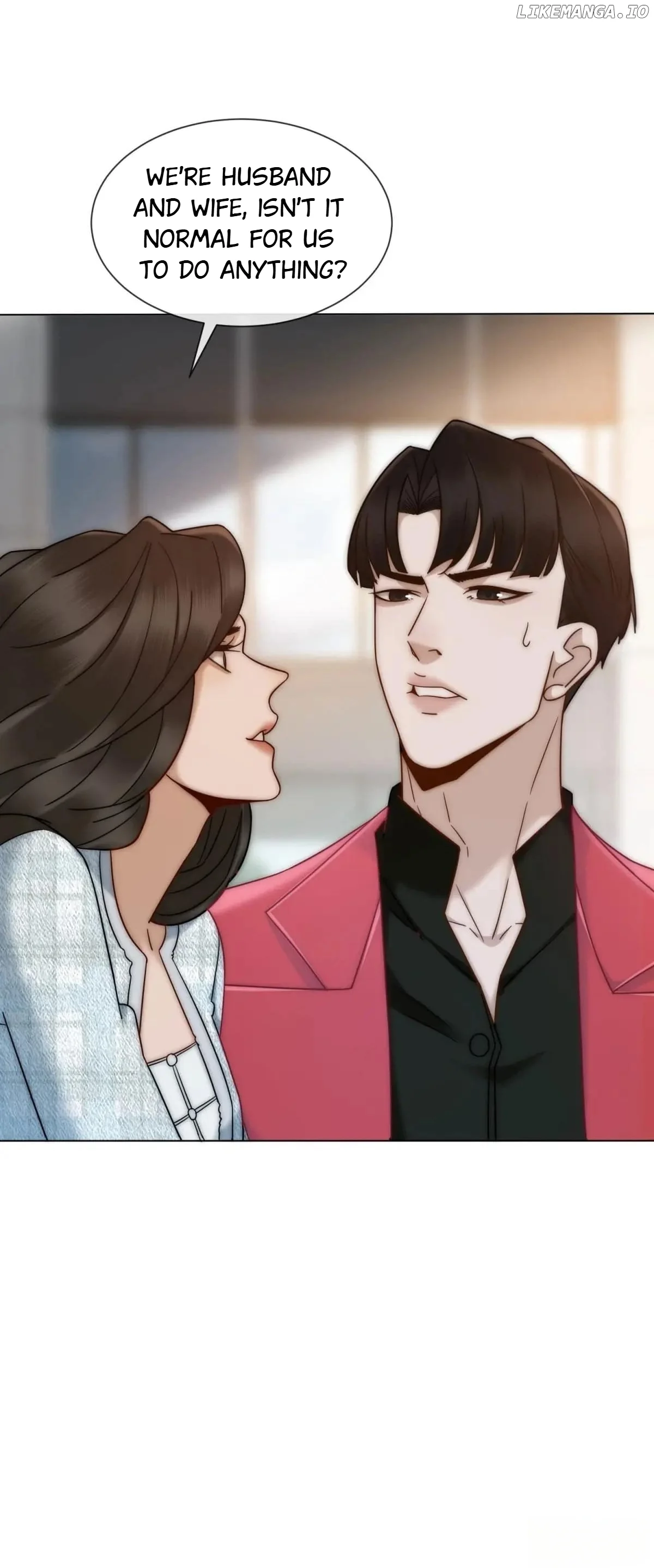 Don’t Mess with a Deadly Revenger Chapter 31 - Page 26