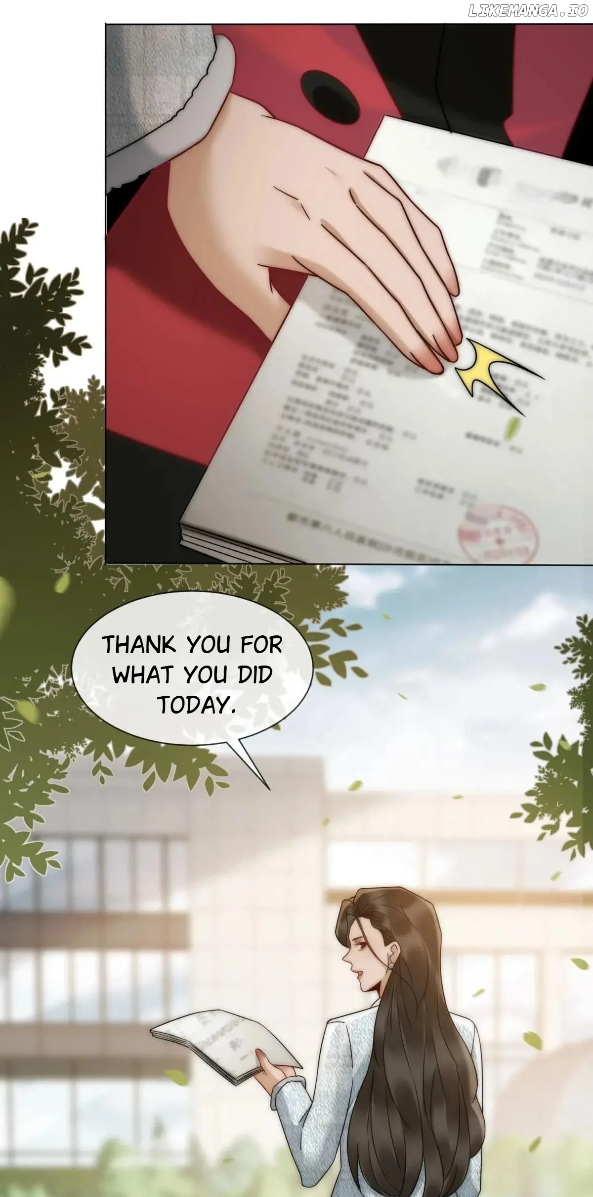 Don’t Mess with a Deadly Revenger Chapter 31 - Page 27