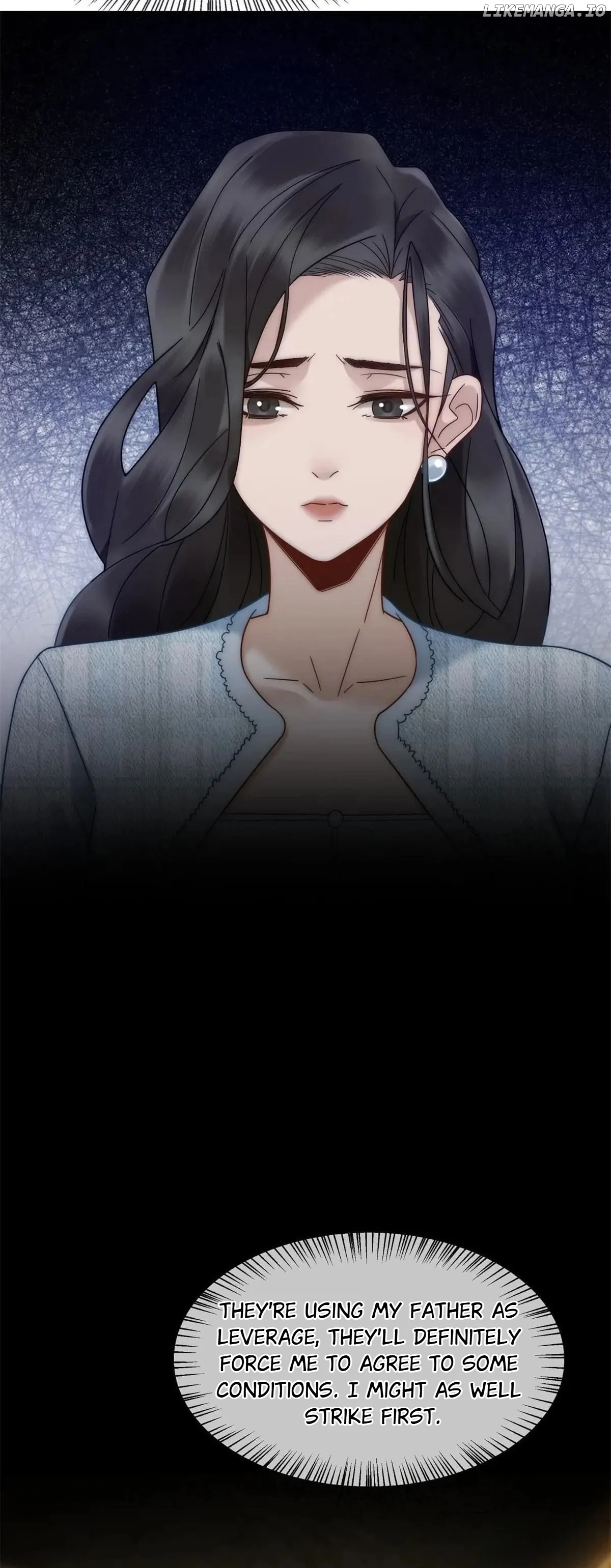 Don’t Mess with a Deadly Revenger Chapter 31 - Page 3