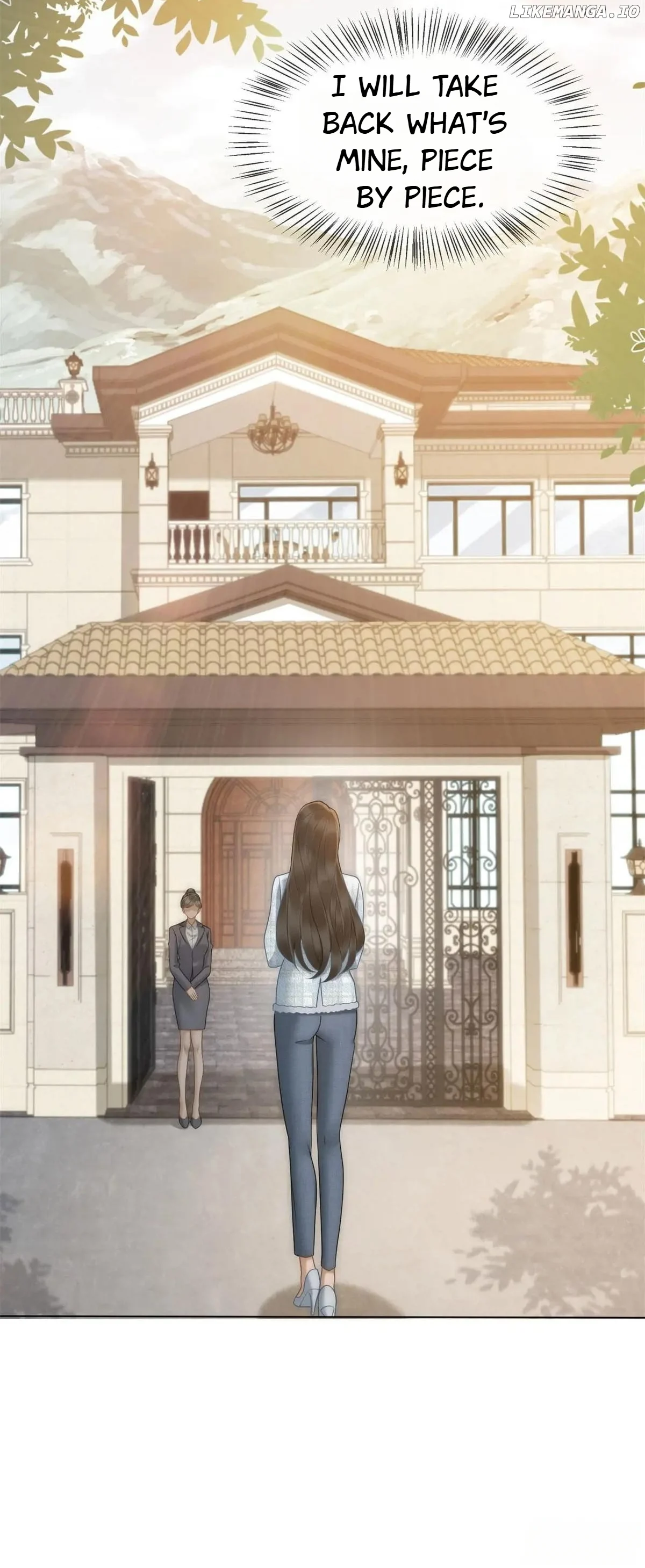 Don’t Mess with a Deadly Revenger Chapter 31 - Page 30