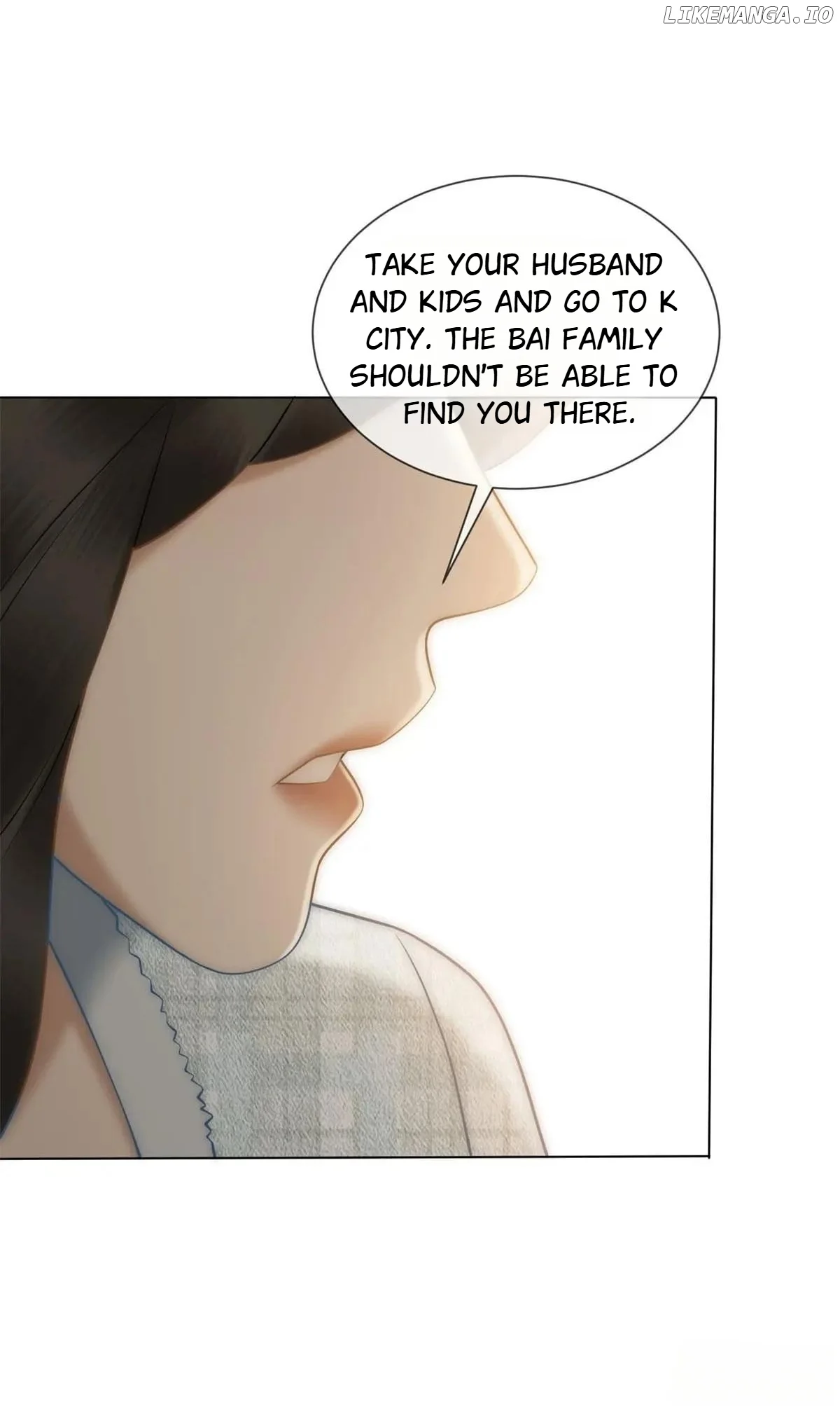 Don’t Mess with a Deadly Revenger Chapter 31 - Page 32