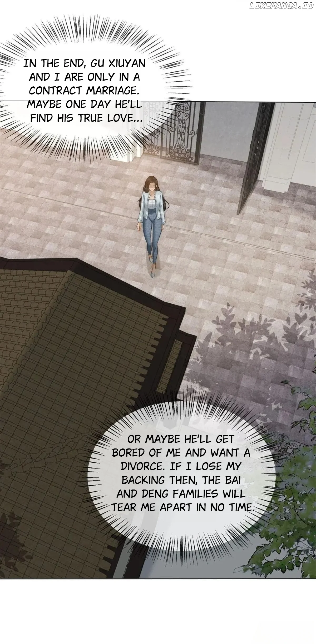 Don’t Mess with a Deadly Revenger Chapter 31 - Page 35