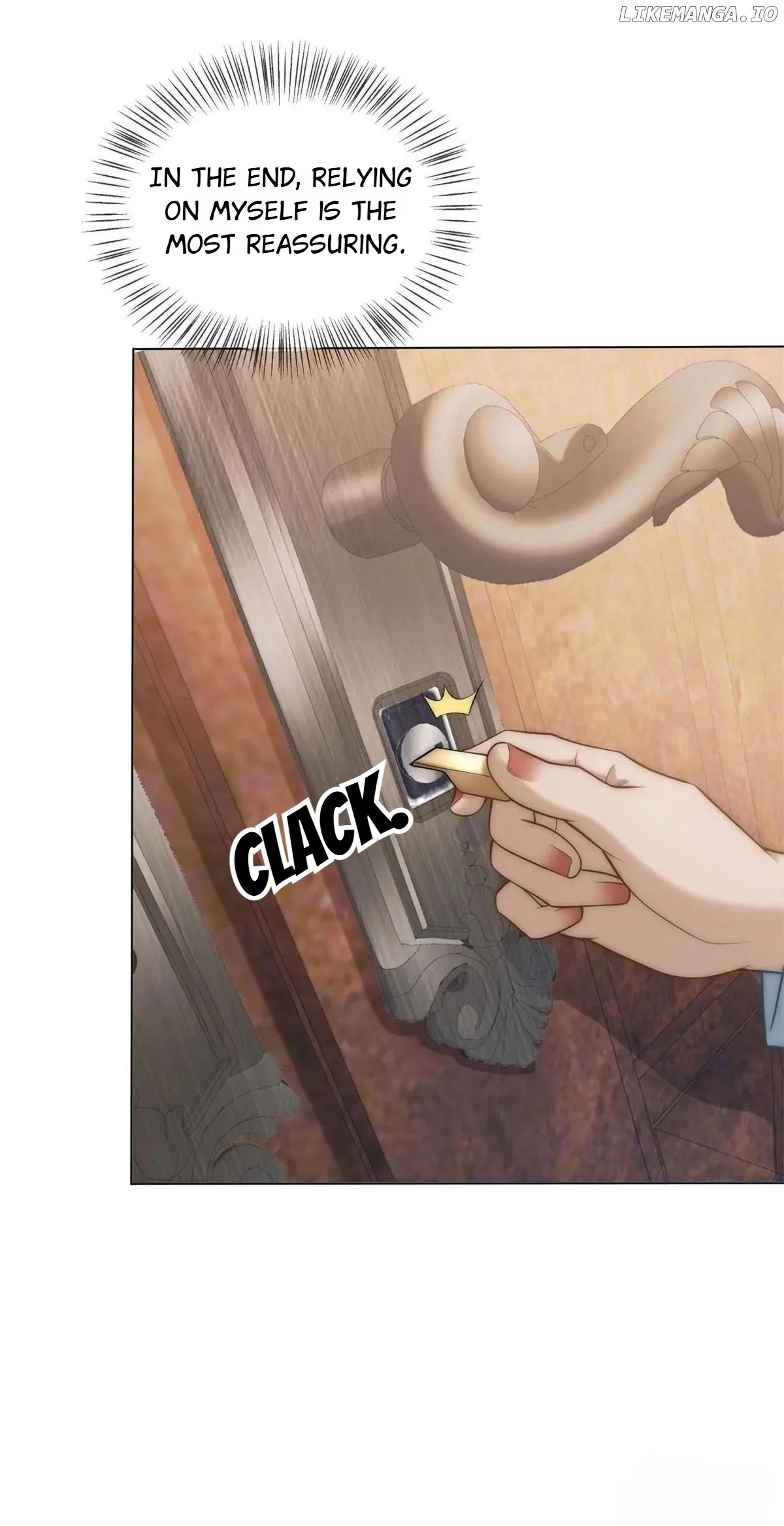 Don’t Mess with a Deadly Revenger Chapter 31 - Page 36