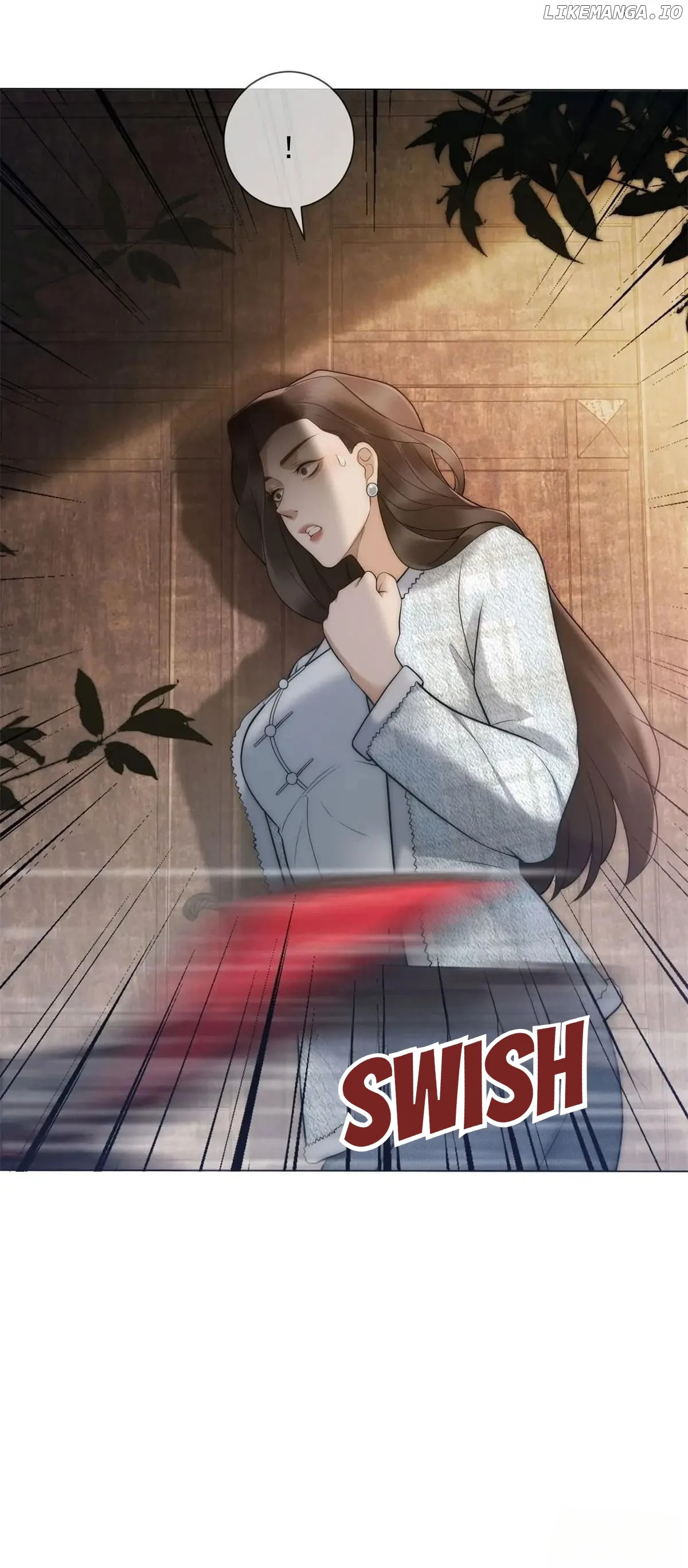 Don’t Mess with a Deadly Revenger Chapter 31 - Page 37