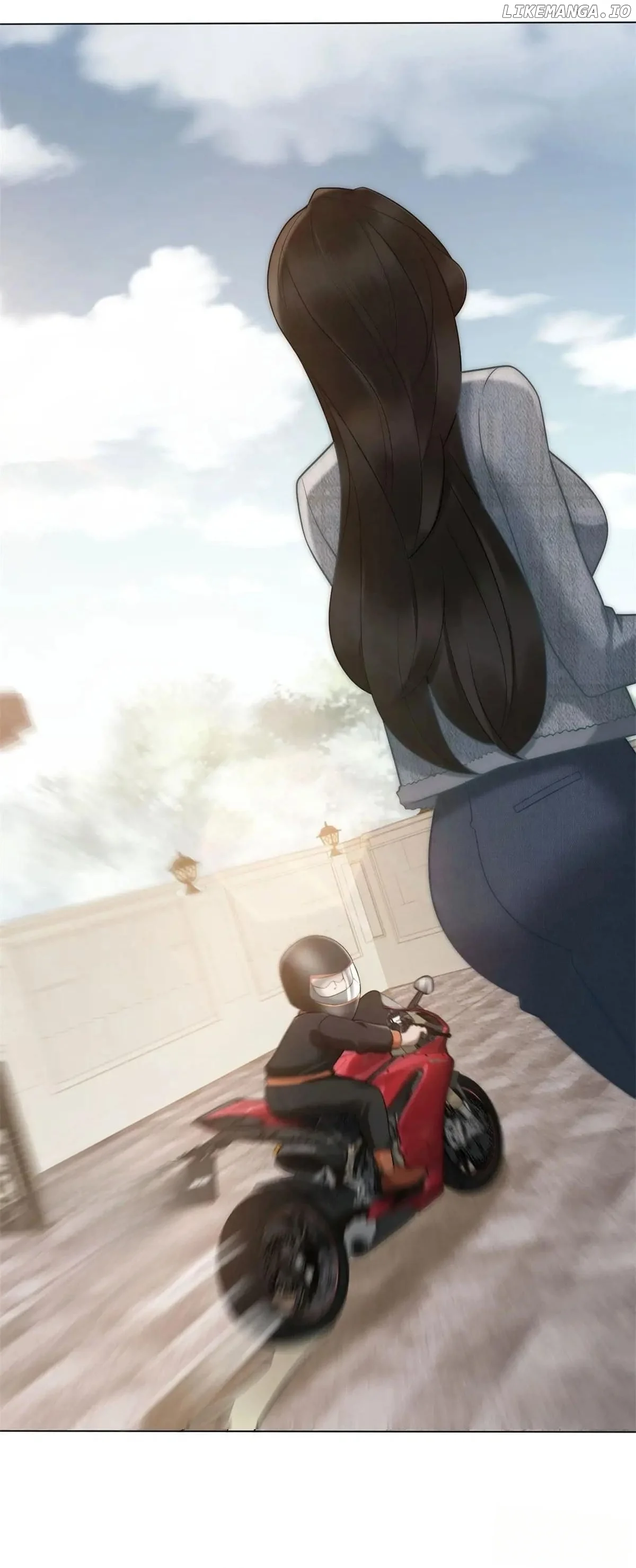 Don’t Mess with a Deadly Revenger Chapter 31 - Page 38