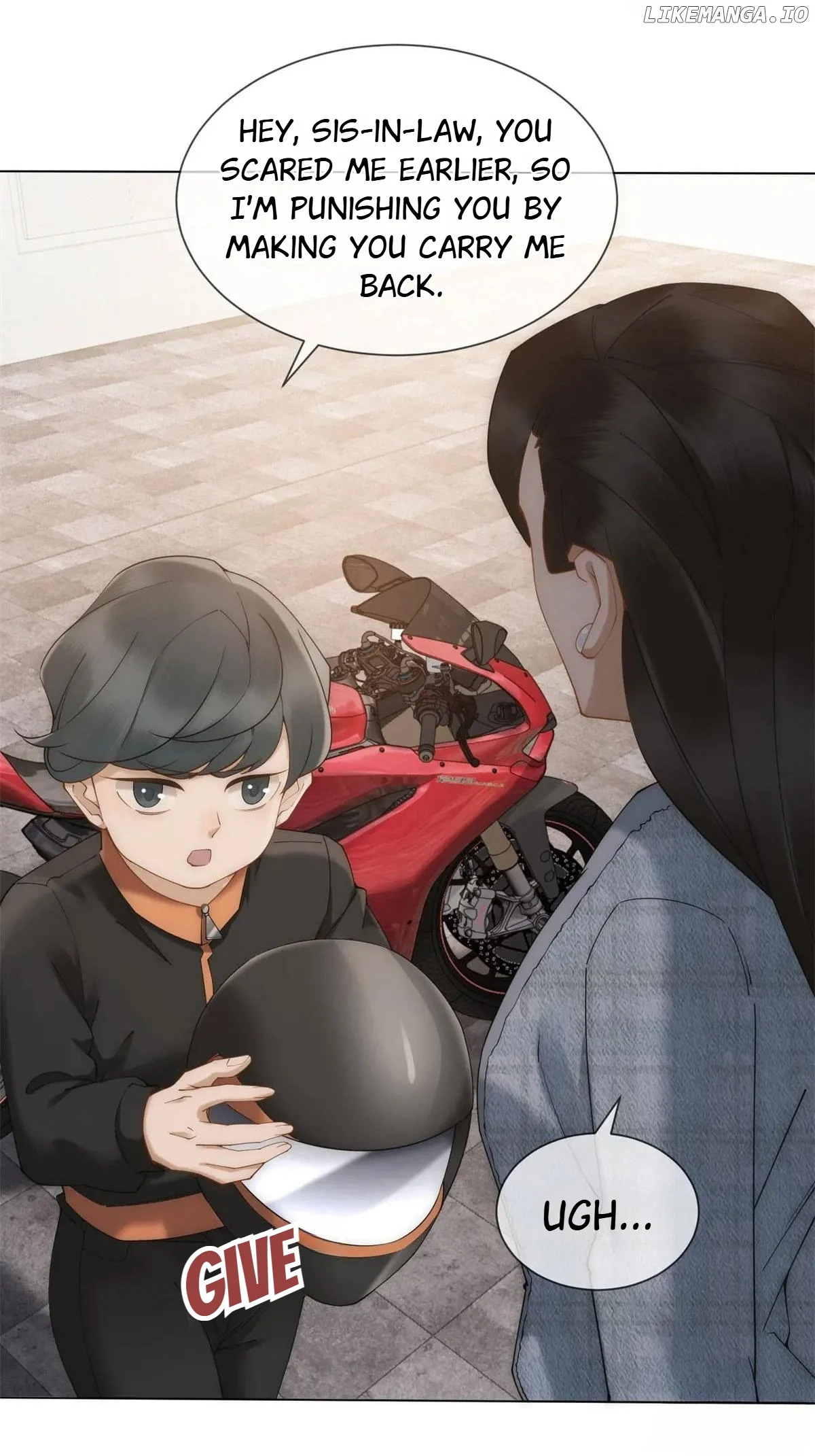 Don’t Mess with a Deadly Revenger Chapter 31 - Page 40