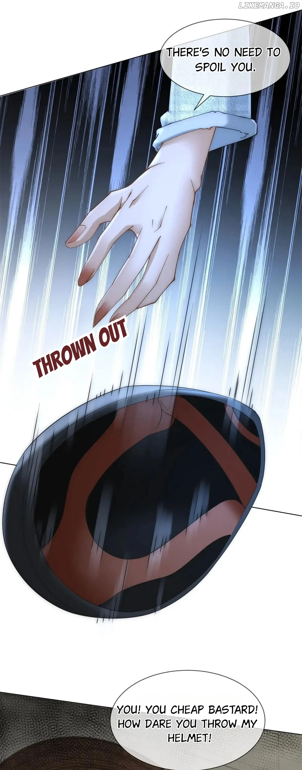 Don’t Mess with a Deadly Revenger Chapter 31 - Page 43