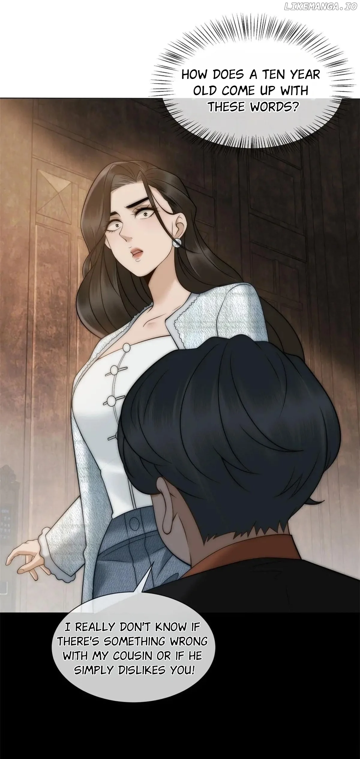 Don’t Mess with a Deadly Revenger Chapter 31 - Page 45