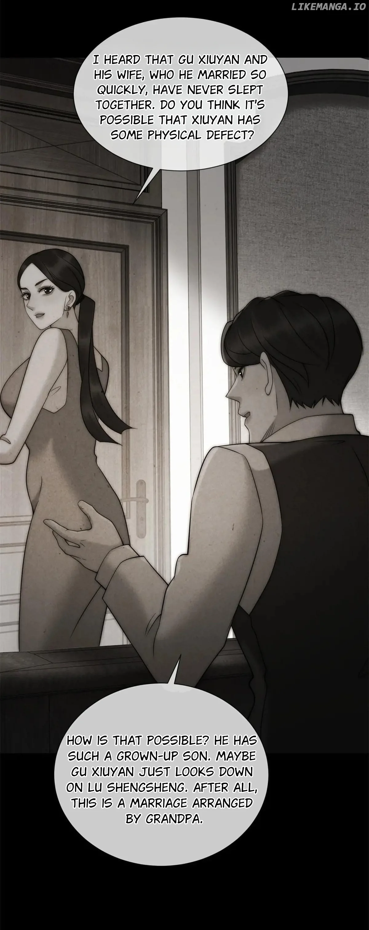 Don’t Mess with a Deadly Revenger Chapter 31 - Page 46