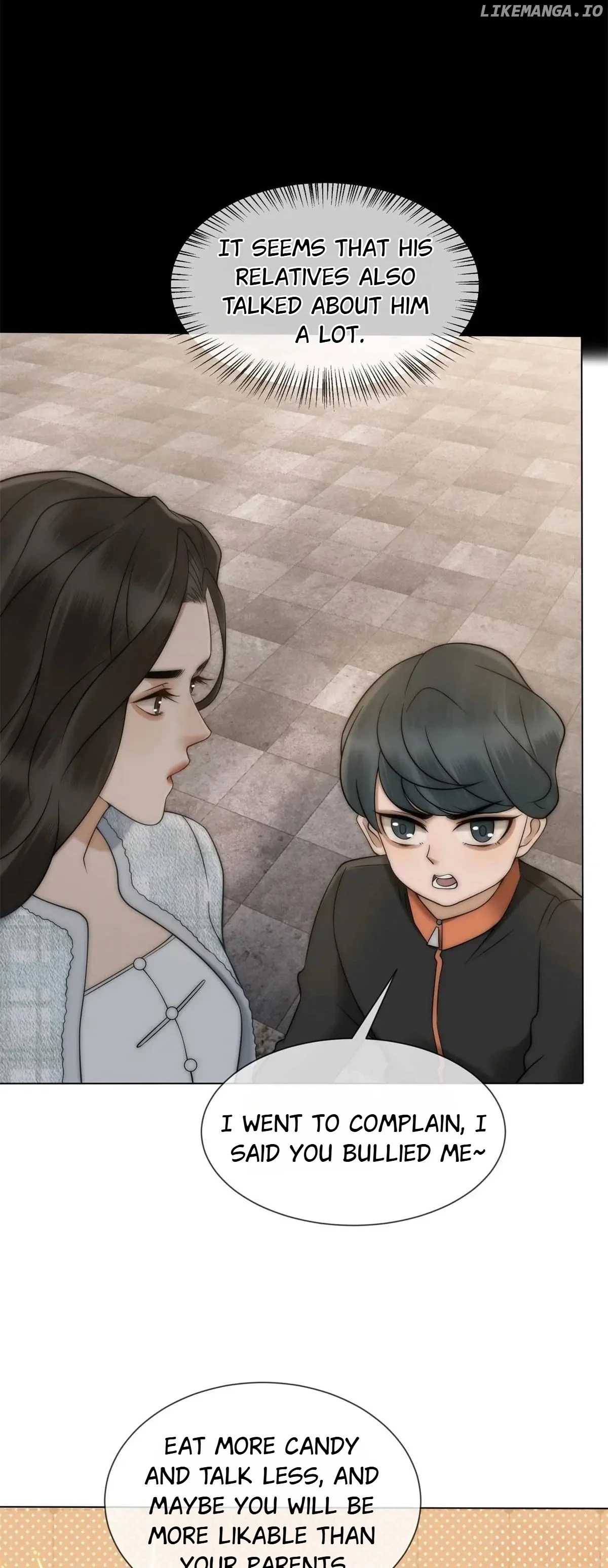 Don’t Mess with a Deadly Revenger Chapter 31 - Page 47