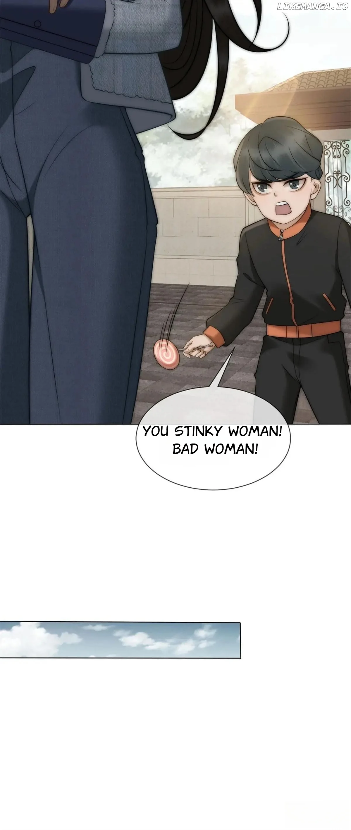 Don’t Mess with a Deadly Revenger Chapter 31 - Page 49