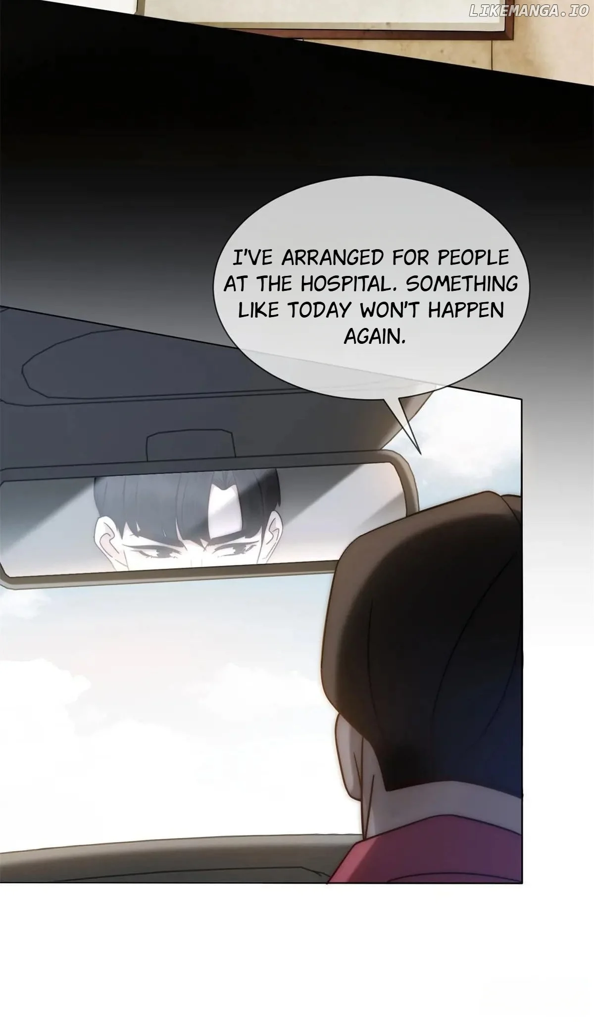 Don’t Mess with a Deadly Revenger Chapter 31 - Page 5